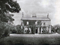 South Farm, Doddington, Northumberland